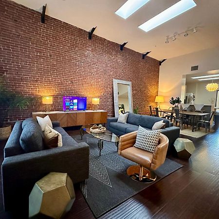 Abode Los Angeles - Downtown Historic Core Exterior photo