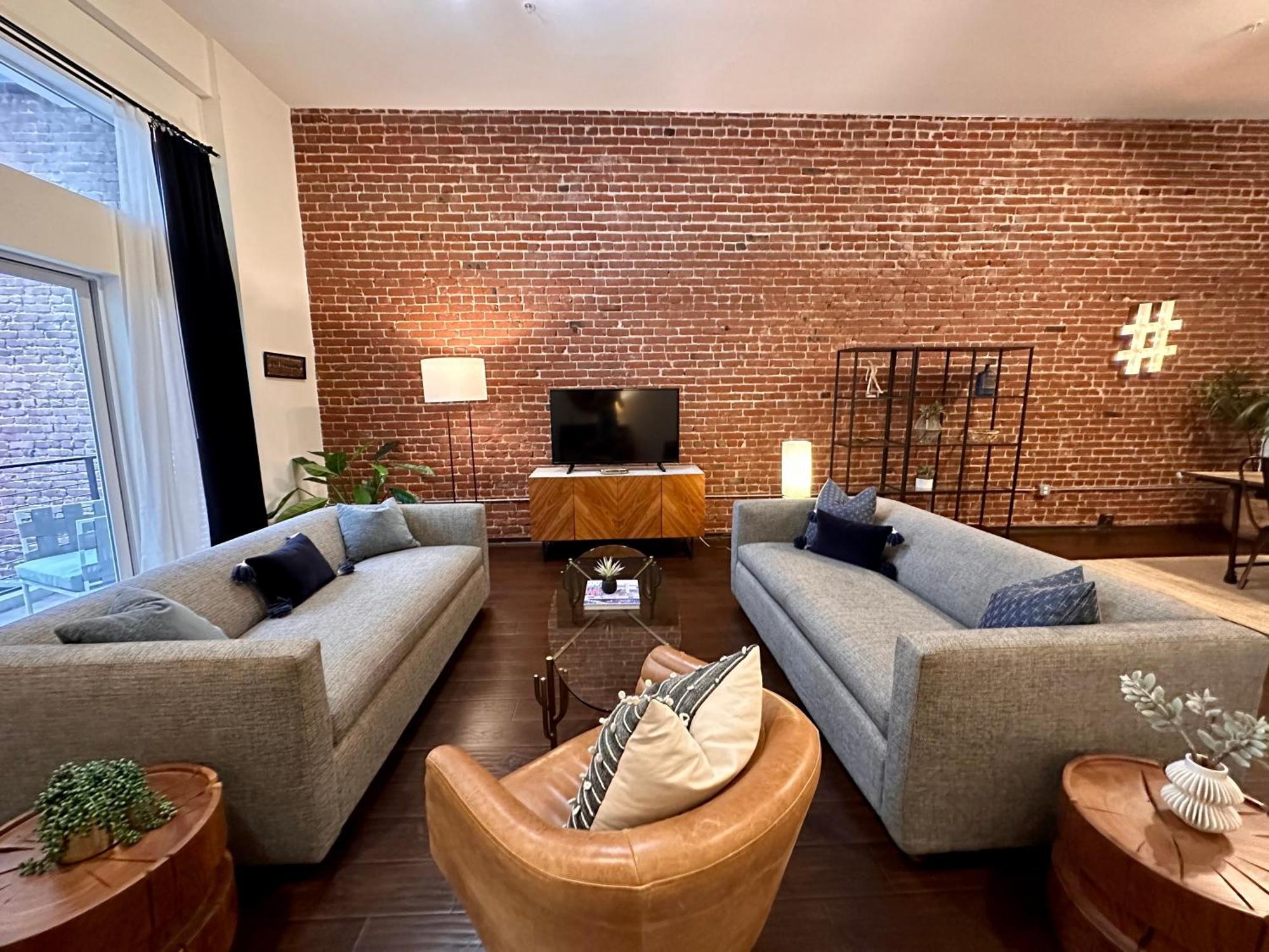 Abode Los Angeles - Downtown Historic Core Exterior photo